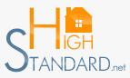 HighStandard.net - Homes that meet Your standards
